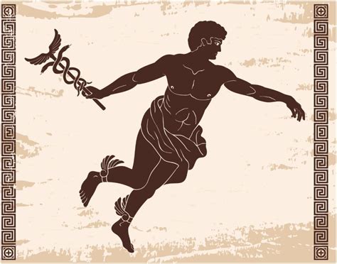 hermes gof of|facts about Hermes greek mythology.